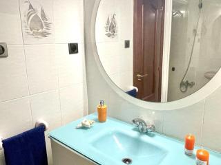 APARTBEACH CYE II VISTAS JARDIN y JUNTO PLAYA - 3