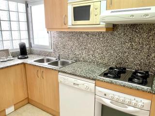 APARTBEACH CHLOE CON GRAN TERRAZA JUNTO PLAYA - 4