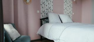 Campagne Chic 120m2 Services inclus oeufs frais - 5