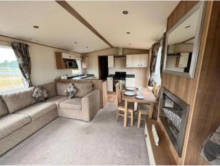 9 Sea View Kessingland Beach Parkdean Resorts MIN 3 NIGHT STAY - 6