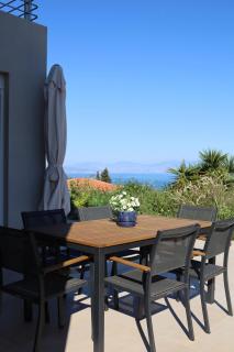 Villa Savvina, Sea Views Akrata near Beach & Ski Resort - 3