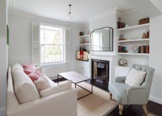 Newly refurbished House sleeps 5 - 6