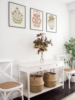 Newly refurbished House sleeps 5 - 2