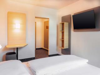 B&B HOTEL Mannheim-City - 1