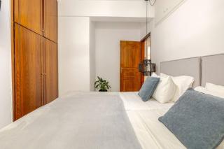 Chania Locals Flat - 8