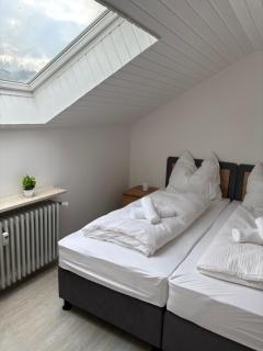 ZauberQuartier I Regen Innenstadt I Flussblick I Balkon - 1