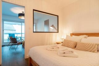 Appartement Vue Mer, Plage à Pied - 7