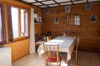 La Cure de Vernamiège - 2