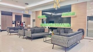 Grass residences the mcm studio 60 - 9