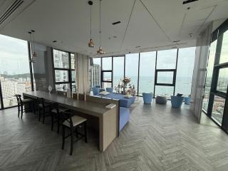 The base thai - Pattaya - 1