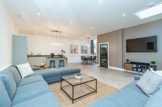 Morningside Private Residence - 5