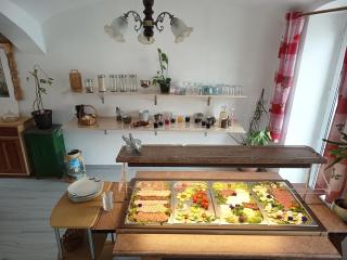 Landpension Haupt - 4