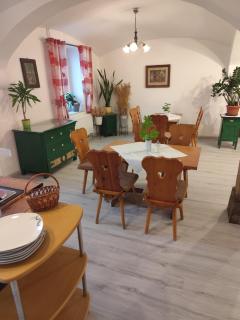 Landpension Haupt - 7