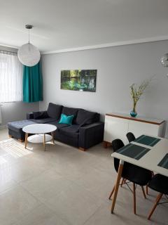 Apartamenty MAJA Nowy Targ - 8