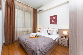 Apart-hotel on Buzand 17 - 8