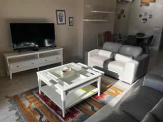 Sabina 3BR, Private Plunge Pool, Lagoon & Sunset - Hurghada - 5