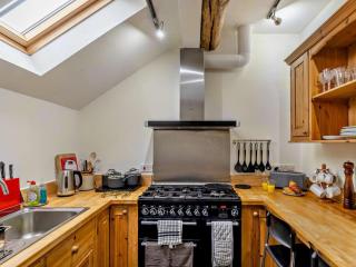 1 Bed in Combs oc-pk674 - 5