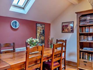 1 Bed in Combs oc-pk674 - 3
