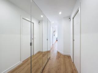 BAHIA I 43 -Estudio cabina - 1era linea - Vista al - 1