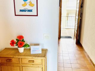 APARTBEACH BALANDRO VISTAS MAR - 1