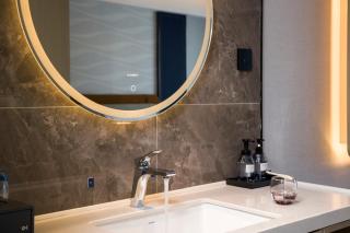 欢漫酒店永州蓝山店 - 6