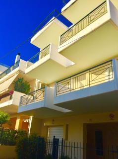 Kalamata Flats - 0