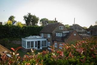 Historic Cottage with pool and hot tub - 5