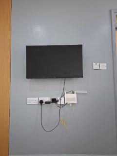 Pivot Studio near Westside mall - 5