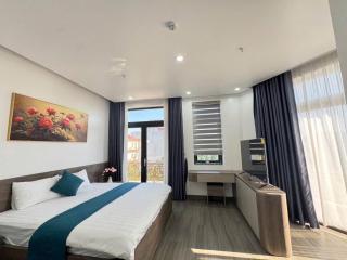 Sky Night Hotel 2 - 5