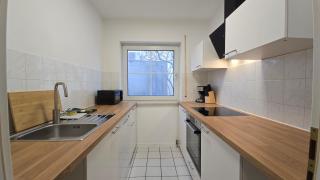 PREMIUM Monteurunterkunft - KWATERA24 - 24H CHECK-IN - 7