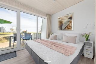 Ferienhaus Lagunenblick 44 Marina Wendtorf - 2