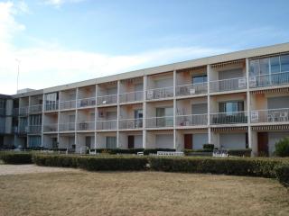 Appartement avec Balcon et Animaux Acceptés à Balaruc-les-Bains - FR-1-503-20 - 1