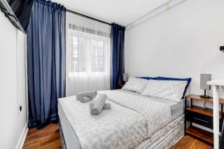 The ground floor Green Oasis, near the station - 3