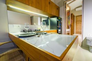 villa aroura free scooter 7 minutes to ubud - 1