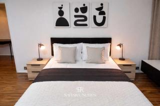 Spacious 4BR Reading House - Sleeps 8 - Free Parking - 6