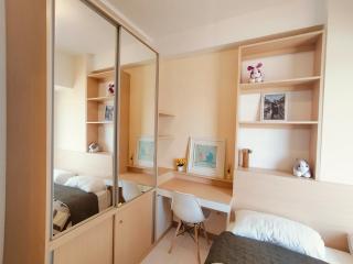 2BR Tokyo Riverside Apartment - 2