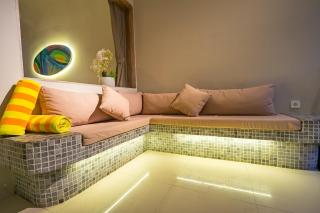 villa aroura free scooter 7 minutes to ubud - 2