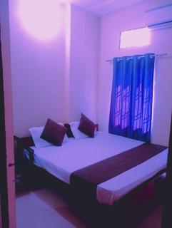 JU Assi P guest house - 1