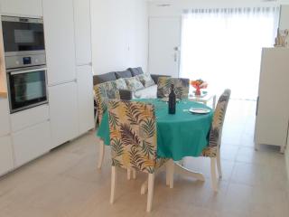 Appartement 1 chambre avec climatisation proche de l'étang de Thau - FR-1-503-79 - 2