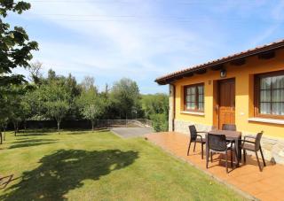 Llanes Aptos con Jardín y Terraza – Senda Costera - 9