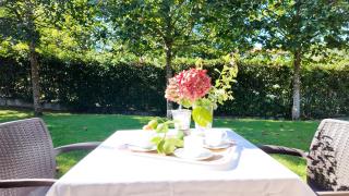 Llanes Aptos con Jardín y Terraza – Senda Costera - 8