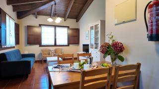 Llanes Aptos con Jardín y Terraza – Senda Costera - 2