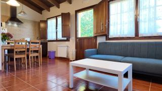 Llanes Aptos con Jardín y Terraza – Senda Costera - 1