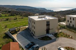 Premium apartment My Way with panoramic balcony - 1