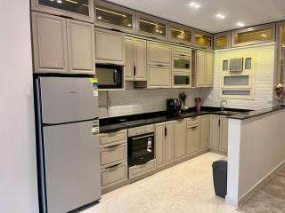 Unique new cairo apartment in a Compund - 7