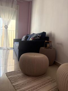 Encantador, tranquilo y centrico - Málaga - 0