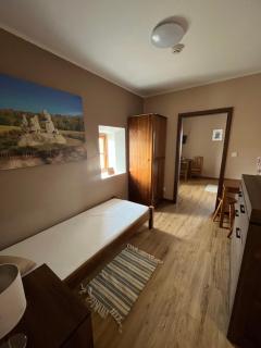 Wellness hotel - Viktorka, herecký dům - 6