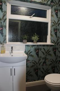 The Trafalgar Sleeps 7 Town Centre House - 7