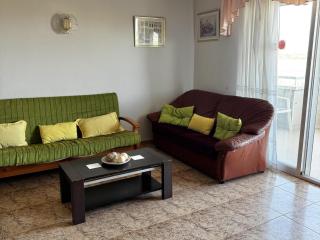 APARTBEACH MAR INTERNUM 3 con VISTAS MAR - 3