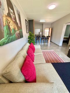 The Place at Ridge - 3